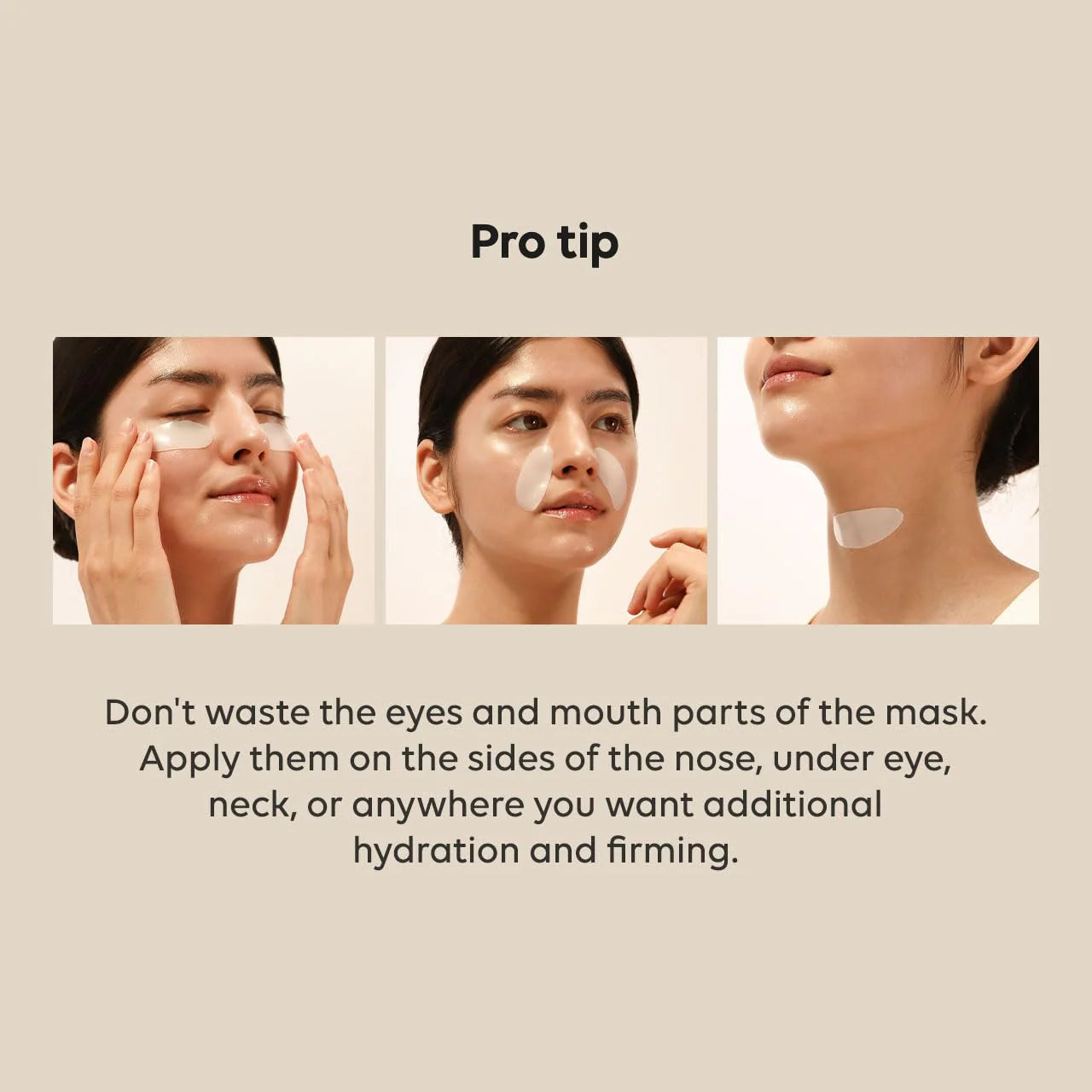 Bio-Collagen Mask