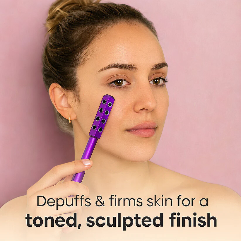FaceLift Massaging Beauty Roller