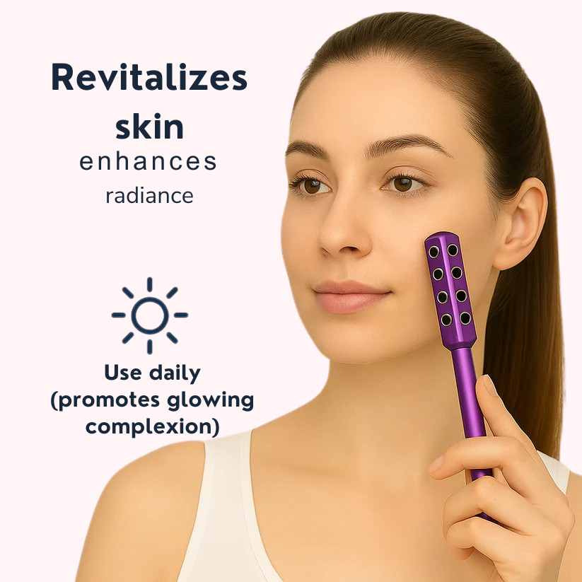 FaceLift Massaging Beauty Roller