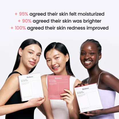 Bio-Collagen Mask