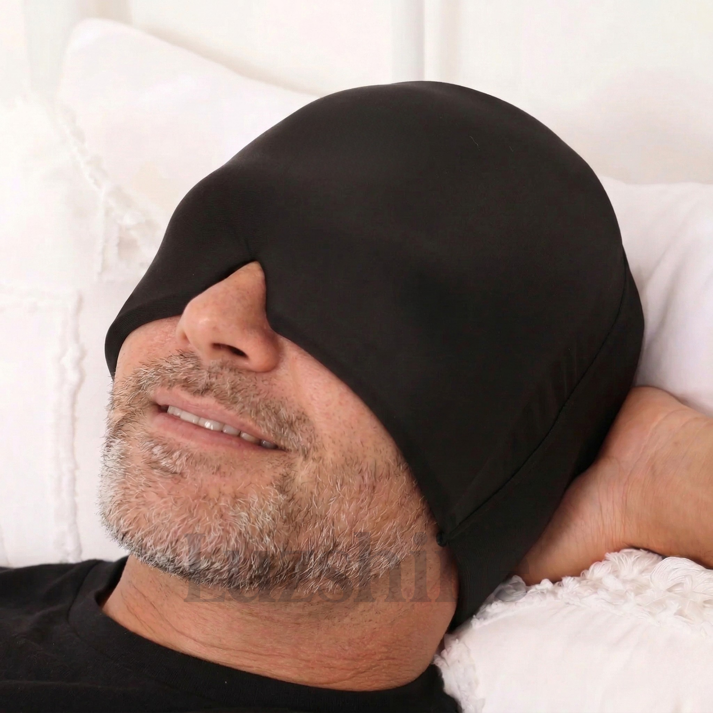 MigraRelief Cloud – Cold & Hot Therapy Cap