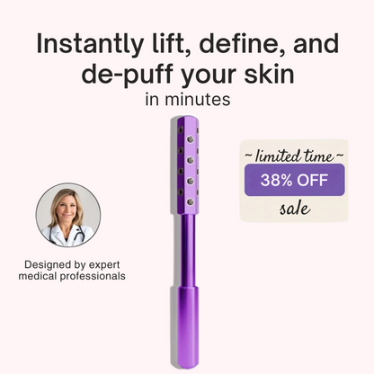 FaceLift Massaging Beauty Roller